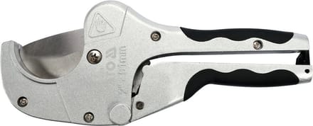 Yato - Obcinak - Kunststofbuizen - 51mm - RVS Mes - Aluminium Korf