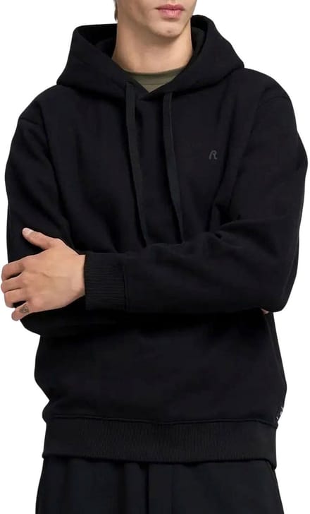 Capuchon sweaters Replay M3103.23832-098 BLACK