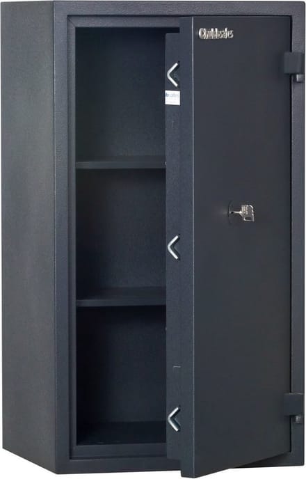 Chubbsafes - Inbraakwerende Kluis - HomeSafe S2 70 EL