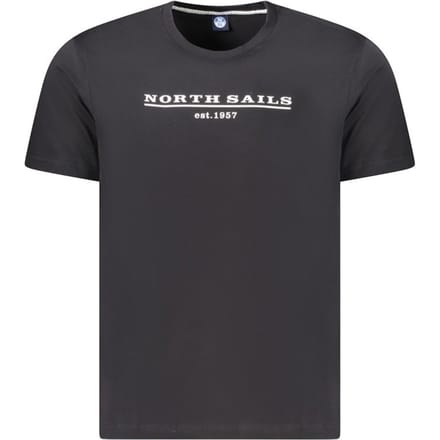 T-shirt Opgericht 1957