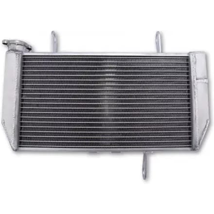Waterradiator Brazoline Ducati Multistrada 1200
