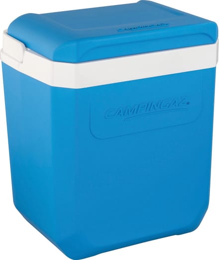 Campingaz Icetime Plus Koelbox - 26 Liter - Blauw