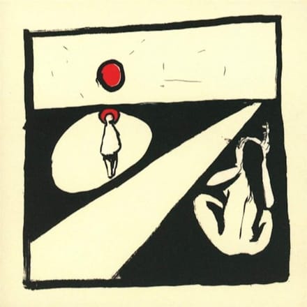 Fews - Into Red (CD)