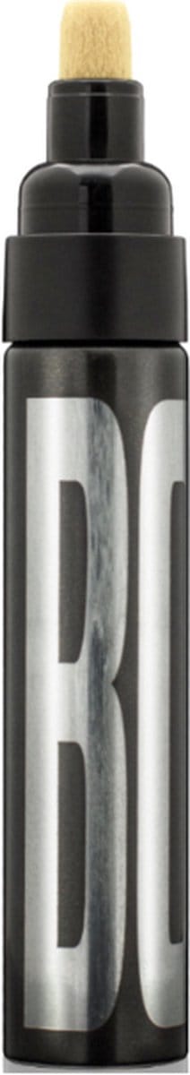 Montana-Cans Bold Marker 8mm round - refill - inkt - zwart