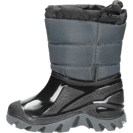 Visions - Kindersnowboots Zwart 28/29