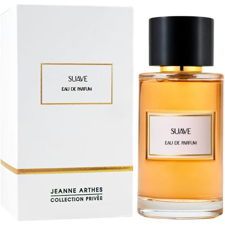 Jeanne Arthes Suave EDP 100 ml