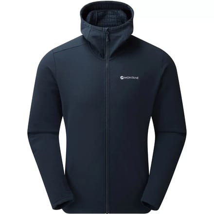Montane Protium Xt Softshelljack Blauw S Man