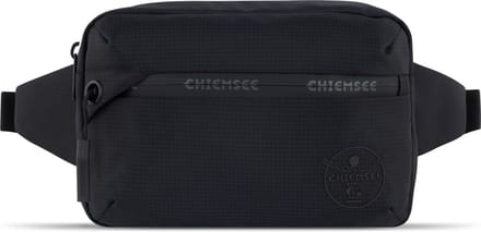Chiemsee Light N Base Fanny pack 21 cm - Unisex - schwarz
