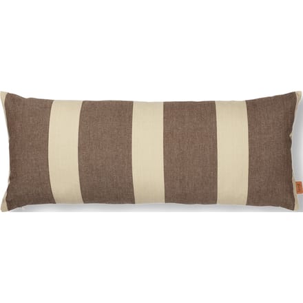 Ferm Living - Strandkussen - meerkleurig
