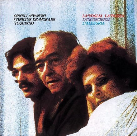 La Voglia, La Pazzia, L'I