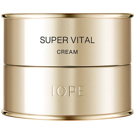 [IOPE] Super Vital Crème 50ml beige