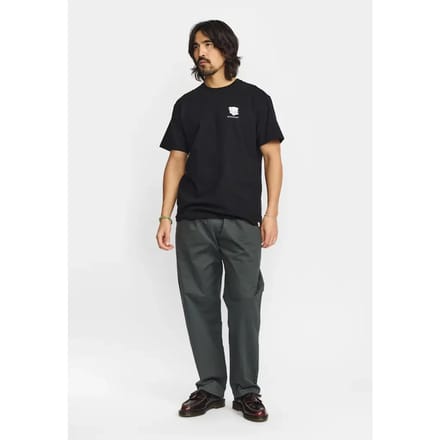 Bedrukt T-shirt Revolution TRU