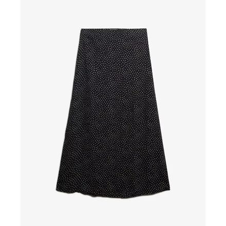 Vrouwenrok Superdry Column