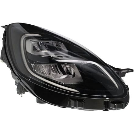 Koplampen VALEO 450931