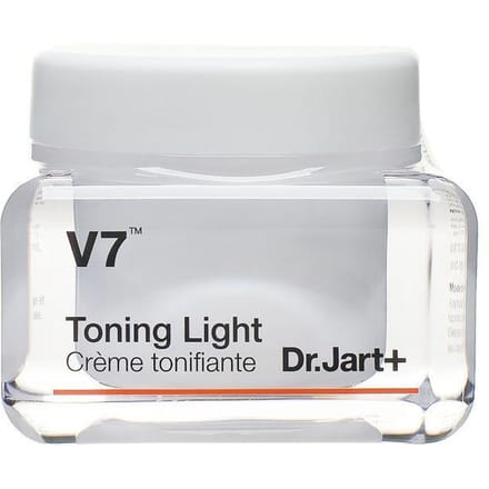 Docteur. Jart+ V7 Crème Toning Légère 50 ml BOUTIQUE AUTHENTIQUE white