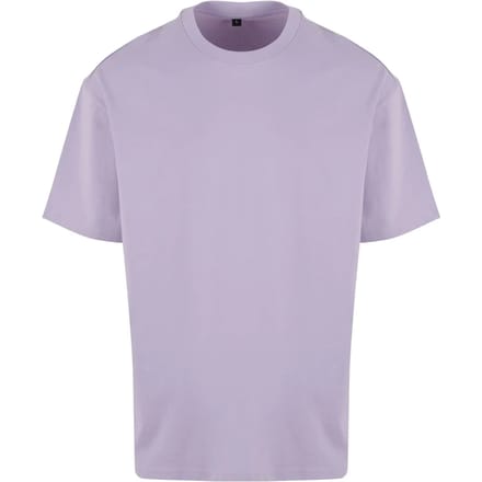 Oversized T-shirt New Morning Studios