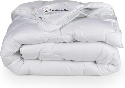 Cinderella Mellow - Anti-allergie Dekbed 4-seizoenen - 260x220 cm