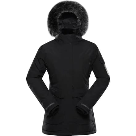 Damesjas Alpine Pro Werda 2