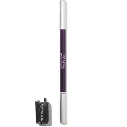 RMS Beauty Straight Line Kohl Eye Pencil - Plum Definition