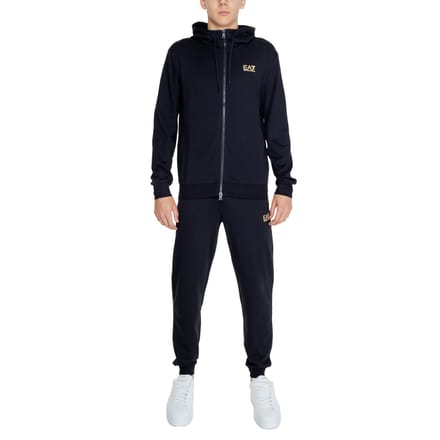 Ea7 Mannen Trainingspakken