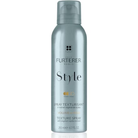 René Furterer Style Textuurspray Fixatie en volume 200 Spray