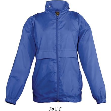 Windjack voor kinderen Sol's Surf