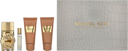 Michael Kors Pour Femme Giftset