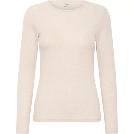 Fransa FRHOZANA TEE 1 Dames T-shirt - Maat XL