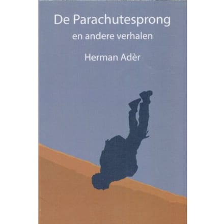 De Parachutesprong - Herman Adèr