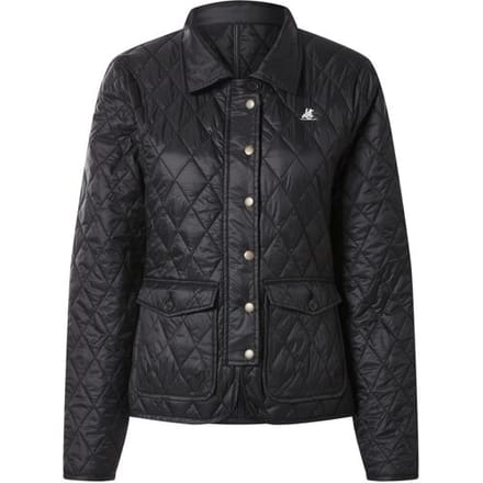 ESMARA Dames jas (Zwart, M (40/42))