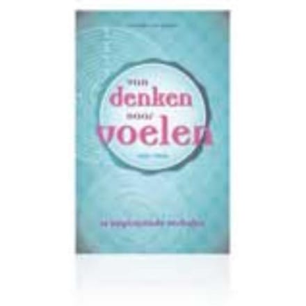 Van Denken Naar Voelen / 2:52 Inspirerende Verhalen - Hanneke van Gompel
