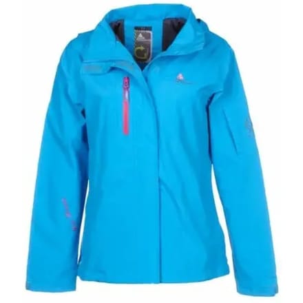 Parka voor dames Peak Mountain Alani
