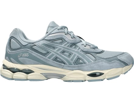 ASICS Gel-NYC Dolphin Grey Fjord Grey