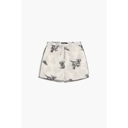 Damesshort Desigual Hono