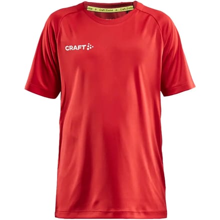 Kinder-T-shirt Craft evolve