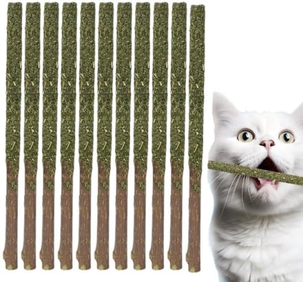 Kattenkrabstokken Matatabi - natuurlijke materialen dailygoody