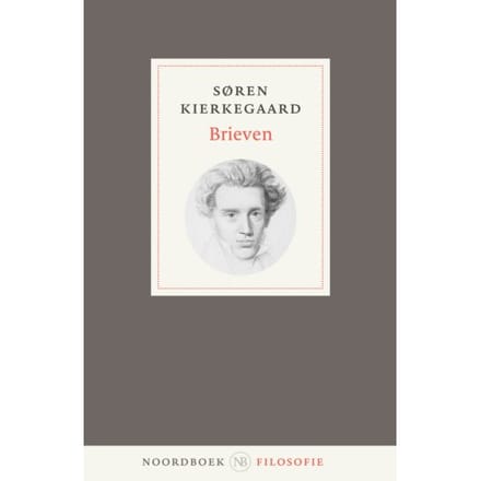 Brieven - Søren Kierkegaard