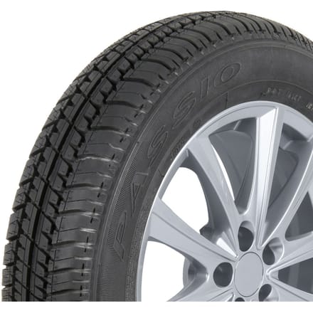 Dębica Zomerbanden DEBICA Passio 135/80R13 70T