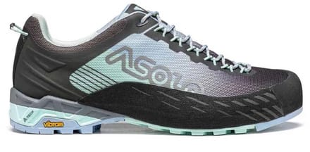 Asolo Eldo Gore-tex® Approachschoenen Zwart EU 38 2/3 Vrouw