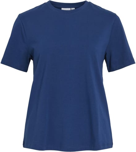 VILA - VINORA S/S T-SHIRT - NOOS - Dames - T-shirts