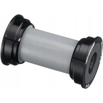 Fsa Pressfit86 Mega-exo 19 Mm Trapaslager Zwart