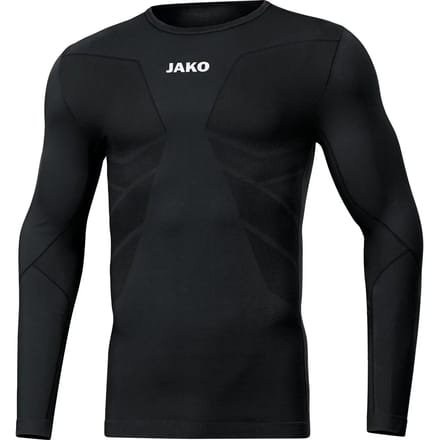 JAKO Longsleeve Comfort Gerecycled 6456-800