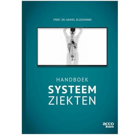 Handboek Systeemziekten - Daniel Blockmans