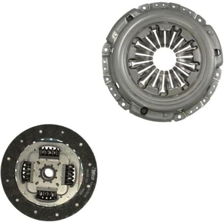 Koppelingsset VALEO 826862