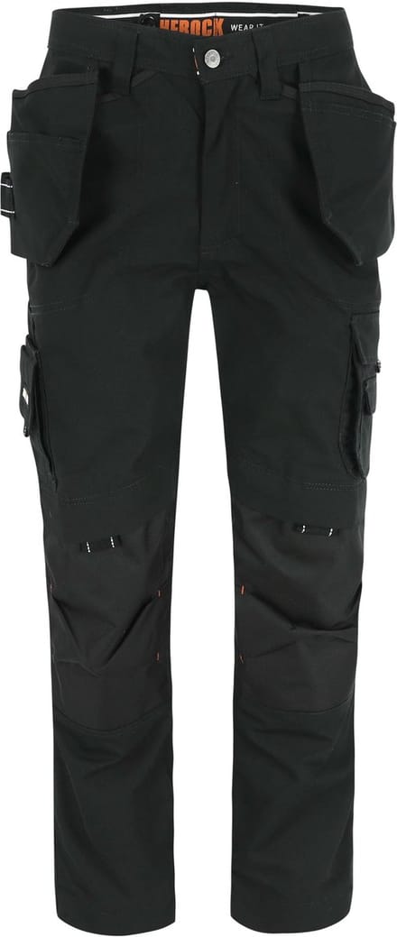 Dagan broek SHORTLEG