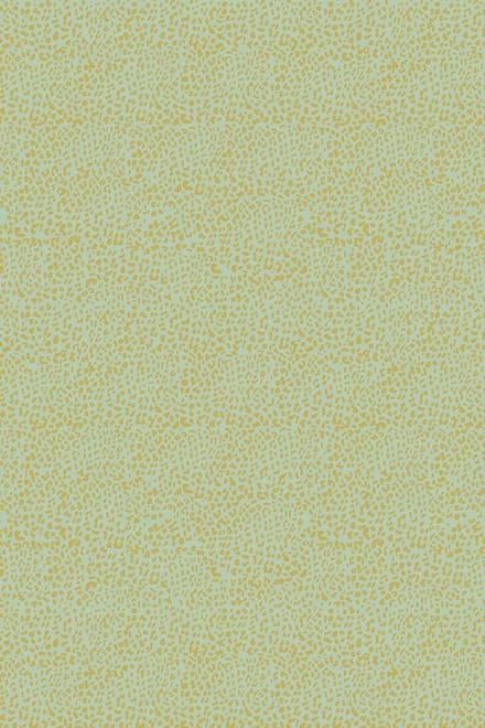 Texture Decopatch papier luipaardprint lichtgroen hotfoil