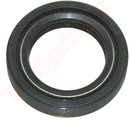 Keerring passend op STIHL MS041 R ( 9629 003 2860 ) 25x37x7