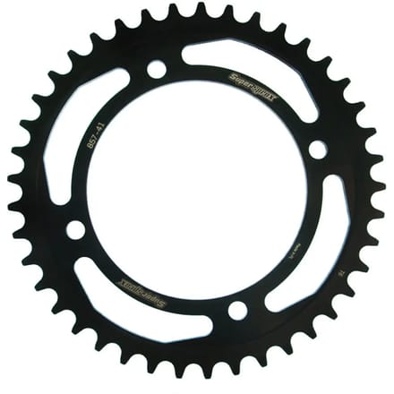 Motorfiets kroon Supersprox RFE-857:41 # JTR857-41 # 1-3538-41 # 50-32006-41