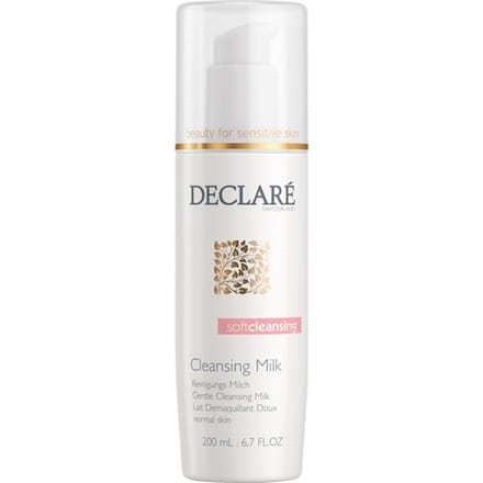 Declaré Soft Cleansing Reinigingsmelk Schoonmaken Dames 200 ml