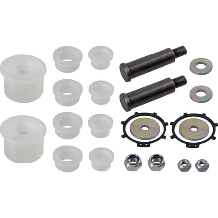 Verlagingsset voor stabilisatorstang FEBI BILSTEIN 01052